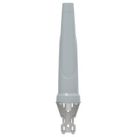 Poynting Antennas Wi-Fi M2M A-OMNI-0707-01-V1 grau N-TYPE (f) 0,30cm
