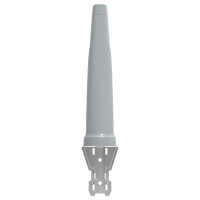 Poynting Antennas Wi-Fi M2M A-OMNI-0707-01-V1 grau N-TYPE (f) 0,30cm