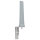 Poynting Antennas Wi-Fi M2M A-OMNI-0707-01-V1 grau N-TYPE (f) 0,30cm