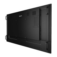 PHILIPS D-Line 55BDL4511D 24/7/UHD/500cd (Speditionsversand)