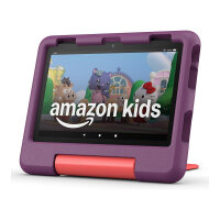 Amazon Fire HD 8 Kids Tablet (2024) WiFi 32GB 3 bis 7...