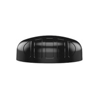 Poynting Antennas GPS KFZ GPS-001-V2-01 schwarz SMA (M) PUCK Antenne MIMO SMA 2 Meter Kabel