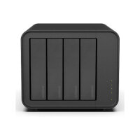 TERRAMASTER D4-320 4bay Gehäuse. USB3.2. 10Gbps....