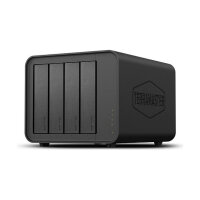 TERRAMASTER D4-320 4bay Gehäuse. USB3.2. 10Gbps....