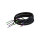 Poynting Antennas Zubehör Kabel A-CAB-119 3 Meter Verlängerung für MIMO-1, 5-in-1 Antennas, LMR-195 - FR - Non-Halogen (Non-Toxic),