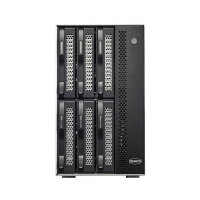 TERRAMASTER D6-320 6bay Gehäuse. USB3.2. Diskless