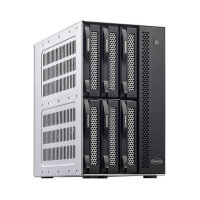 TERRAMASTER D6-320 6bay Gehäuse. USB3.2. Diskless