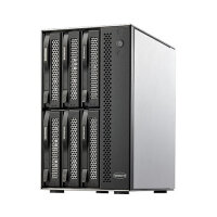 TERRAMASTER D6-320 6bay Gehäuse. USB3.2. Diskless