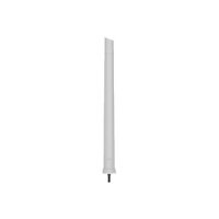Poynting Antennas 5G/LTE M2M/IoT A-OMNI-0600-V1-02 weiß SMA (M) 6,2dbi Ultra-Wide-Omni LTE Antenne SMA - Male 5m SMA-M OMNI-600