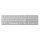 MICROSOFT Surface Keyboard SC Bluetooth German gray Projekt Retail (P)