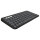 Logitech K380 Pebble Keys2 Bluetooth black QWERTZ DE