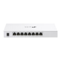 TP-Link Smart Switch Festa FS308G 8-Port Gigabit