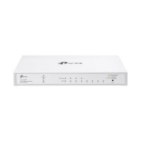 TP-Link Smart Switch Festa FS308GP 8-Port Gigabit PoE
