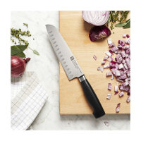 Zwilling PROFESSIONAL S Santokumesser 18 cm