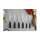 Zwilling PROFESSIONAL S Santokumesser 18 cm
