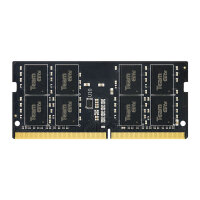 8GB S/O 8GB PC 2666 Team Elite retail TED48G2666C19-S01