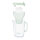 BRITA Tischwasserfilter Style eco *blau* inkl. 1 Filter
