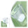 BRITA Tischwasserfilter Style eco *blau* inkl. 1 Filter
