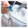 BRITA Tischwasserfilter Style eco *blau* inkl. 1 Filter