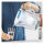 BRITA Tischwasserfilter Style eco *blau* inkl. 1 Filter