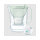 BRITA Tischwasserfilter Style eco *blau* inkl. 1 Filter