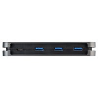StarTech 4 PORT USB C HUB CABLE MGR