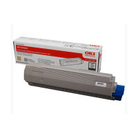 OKI 44059108 black