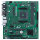 AM4 ASUS PRO A520M-C II/CSM mATX D4