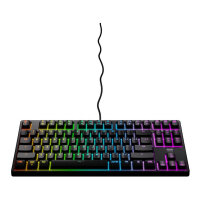 XTRFY K4V2 TKL KEYBOARD WHITE
