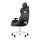 Thermaltake Argent E700 Gaming Chair Storm Black