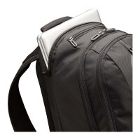 CaseLogic NB Rucksack 17 PROFESSIO RBP217 BLACK