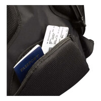 CaseLogic NB Rucksack 17 PROFESSIO RBP217 BLACK