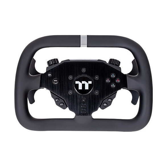 F100 Formula Steering Wheel for G6 and G15 Wheel Base