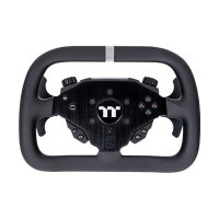 F100 Formula Steering Wheel for G6 and G15 Wheel Base