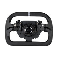 F100 Formula Steering Wheel for G6 and G15 Wheel Base