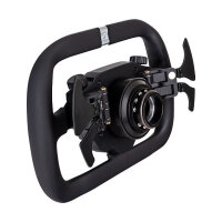 F100 Formula Steering Wheel for G6 and G15 Wheel Base
