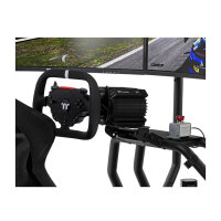F100 Formula Steering Wheel for G6 and G15 Wheel Base