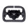 F100 Formula Steering Wheel for G6 and G15 Wheel Base