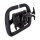 F100 Formula Steering Wheel for G6 and G15 Wheel Base