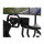 F100 Formula Steering Wheel for G6 and G15 Wheel Base