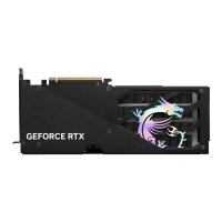 RTX 5060 Ti 8GB MSI Gaming Trio OC GDDR7