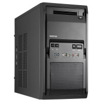 Mini 350W Chieftec Libra Serie LT-01B-350GPB
