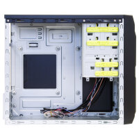 Mini 350W Chieftec Libra Serie LT-01B-350GPB