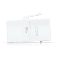 Ubiquiti Cat6 Keystone Coupler • 12er Pack • UACC-Keystone-Coupler-C6