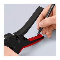 KNIPEX NexStrip Elektriker-Multiwerkzeug