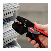 KNIPEX NexStrip Elektriker-Multiwerkzeug