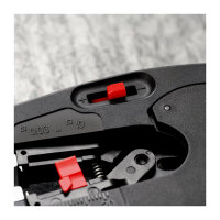 KNIPEX NexStrip Elektriker-Multiwerkzeug