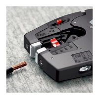 KNIPEX NexStrip Elektriker-Multiwerkzeug