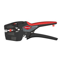KNIPEX NexStrip Elektriker-Multiwerkzeug