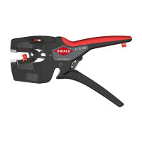 KNIPEX NexStrip Elektriker-Multiwerkzeug